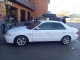 Mazda 626 2000 годаүшін1 500 000 тг. в Кызылорда – фото 4