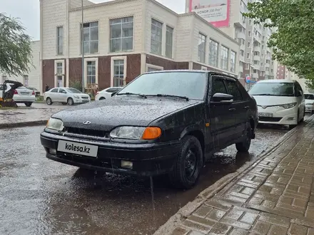 ВАЗ (Lada) 2115 2012 года за 1 700 000 тг. в Астана