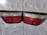 Задние фонари Subaru Legacy за 40 000 тг. в Караганда