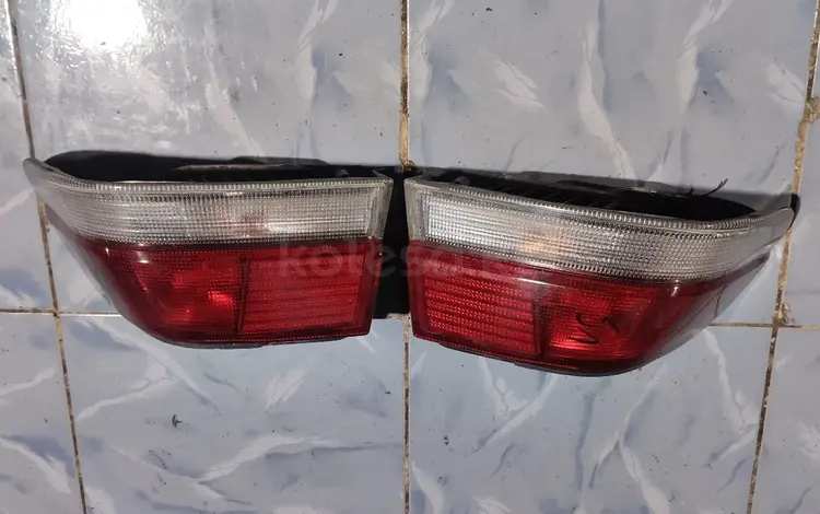 Задние фонари Subaru Legacy за 40 000 тг. в Караганда