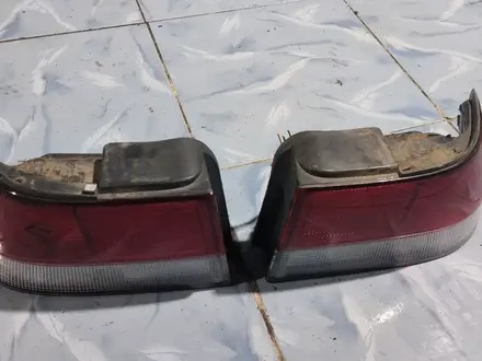 Задние фонари Subaru Legacy за 40 000 тг. в Караганда – фото 2