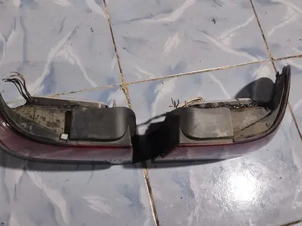Задние фонари Subaru Legacy за 40 000 тг. в Караганда – фото 3
