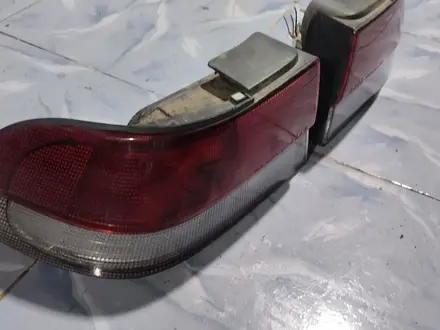 Задние фонари Subaru Legacy за 40 000 тг. в Караганда – фото 4