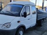 ГАЗ ГАЗель 2007 года за 3 600 000 тг. в Петропавловск – фото 3