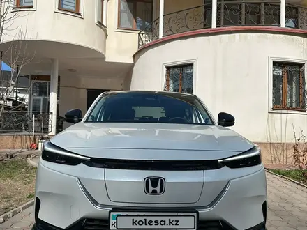 Honda e:NS1 2023 года за 10 000 000 тг. в Алматы – фото 2