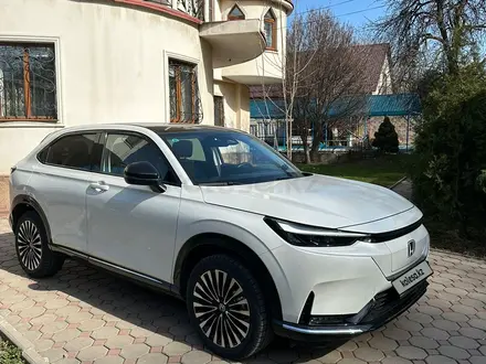 Honda e:NS1 2023 года за 10 000 000 тг. в Алматы – фото 5