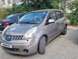 Nissan Note 2007 годаүшін3 500 000 тг. в Актау – фото 2