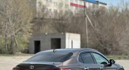 Toyota Camry 2018 годаүшін16 000 000 тг. в Астана – фото 5