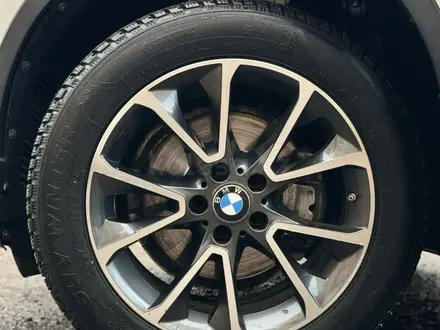 BMW X5 2015 года за 17 500 000 тг. в Алматы – фото 12