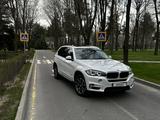 BMW X5 2015 года за 18 000 000 тг. в Алматы