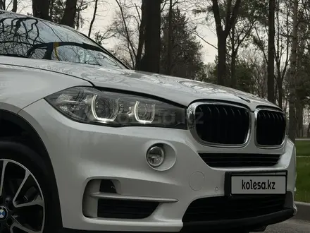 BMW X5 2015 года за 17 500 000 тг. в Алматы – фото 18