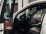 BMW X5 2015 года за 16 900 000 тг. в Алматы – фото 2