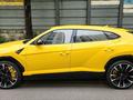 Lamborghini Urus 2022 годаүшін125 000 000 тг. в Алматы – фото 3