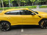 Lamborghini Urus 2022 годаүшін125 000 000 тг. в Алматы – фото 4