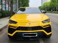 Lamborghini Urus 2022 годаүшін125 000 000 тг. в Алматы