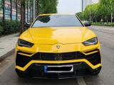 Lamborghini Urus 2022 года за 125 000 000 тг. в Алматы