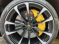 Lamborghini Urus 2022 годаүшін125 000 000 тг. в Алматы – фото 5