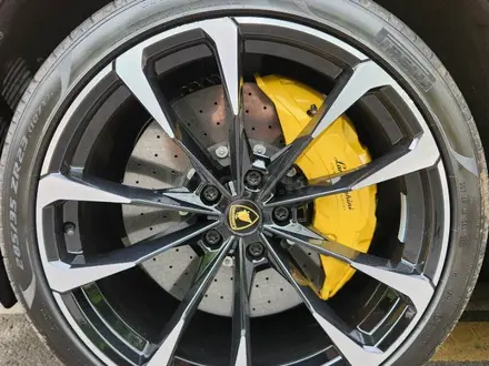 Lamborghini Urus 2022 года за 125 000 000 тг. в Алматы – фото 5