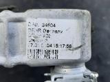 Радиатор печки Volkswagen Touareg I за 18 000 тг. в Семей – фото 2