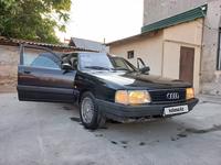 Audi 100 1990 годаүшін600 000 тг. в Шымкент