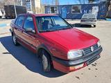 Volkswagen Vento 1993 года за 900 000 тг. в Костанай – фото 2