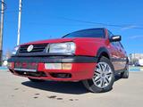 Volkswagen Vento 1993 года за 900 000 тг. в Костанай – фото 4