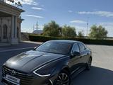 Hyundai Sonata 2021 годаүшін12 150 000 тг. в Атырау