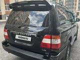 Toyota Land Cruiser 2006 года за 11 000 000 тг. в Караганда – фото 4