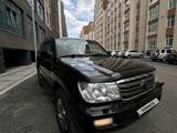 Toyota Land Cruiser 2006 года за 11 000 000 тг. в Караганда – фото 2
