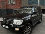 Toyota Land Cruiser 2006 года за 11 000 000 тг. в Караганда