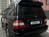 Toyota Land Cruiser 2006 года за 11 000 000 тг. в Караганда – фото 3