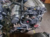 Двигатель y72, 6g72, 3.0 за 520 000 тг. в Караганда
