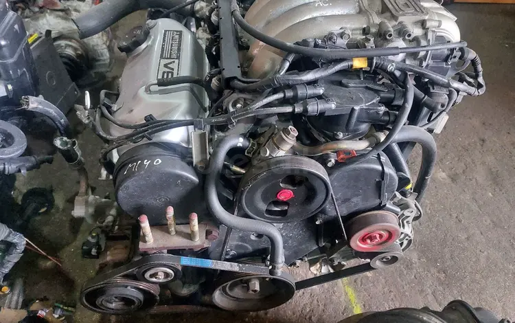 Двигатель y72, 6g72, 3.0үшін520 000 тг. в Караганда