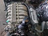 Двигатель y72, 6g72, 3.0 за 520 000 тг. в Караганда – фото 4
