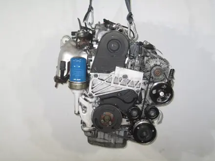 Двигатель контрактный Hyundai Santa Fe Hyundai Tucson 2.0 140л за 261 000 тг. в Челябинск – фото 3
