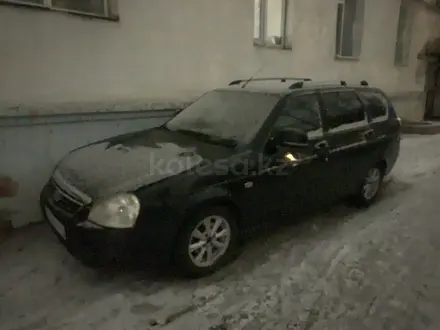 ВАЗ (Lada) Priora 2171 2014 года за 2 500 000 тг. в Семей – фото 10