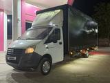 ГАЗ ГАЗель NEXT 2018 года за 14 500 000 тг. в Жетысай – фото 2
