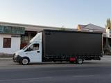 ГАЗ ГАЗель NEXT 2018 года за 14 500 000 тг. в Жетысай – фото 5