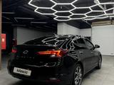 Hyundai Elantra 2020 годаүшін8 200 000 тг. в Алматы – фото 5