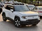 Deepal G318 2024 года за 14 000 000 тг. в Алматы