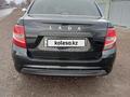 ВАЗ (Lada) Granta 2190 2013 года за 1 500 000 тг. в Актобе – фото 2