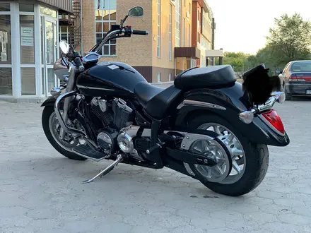 Yamaha  XVS1300A Midnight Star 2011 года за 4 500 000 тг. в Алматы