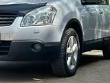 Nissan Qashqai 2008 года за 5 000 000 тг. в Караганда – фото 4