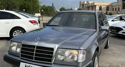 Mercedes-Benz E 230 1989 годаүшін1 600 000 тг. в Шымкент – фото 3