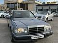 Mercedes-Benz E 230 1989 годаүшін1 600 000 тг. в Шымкент – фото 2