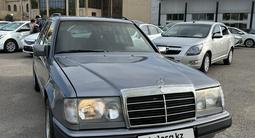 Mercedes-Benz E 230 1989 годаүшін1 600 000 тг. в Шымкент – фото 2