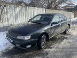 Nissan Maxima 1998 годаүшін2 500 000 тг. в Алматы – фото 2