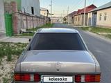 Mercedes-Benz 190 1992 года за 1 950 000 тг. в Шымкент – фото 2