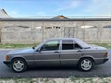 Mercedes-Benz 190 1992 года за 1 950 000 тг. в Шымкент – фото 4