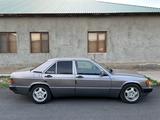 Mercedes-Benz 190 1992 года за 1 950 000 тг. в Шымкент – фото 3